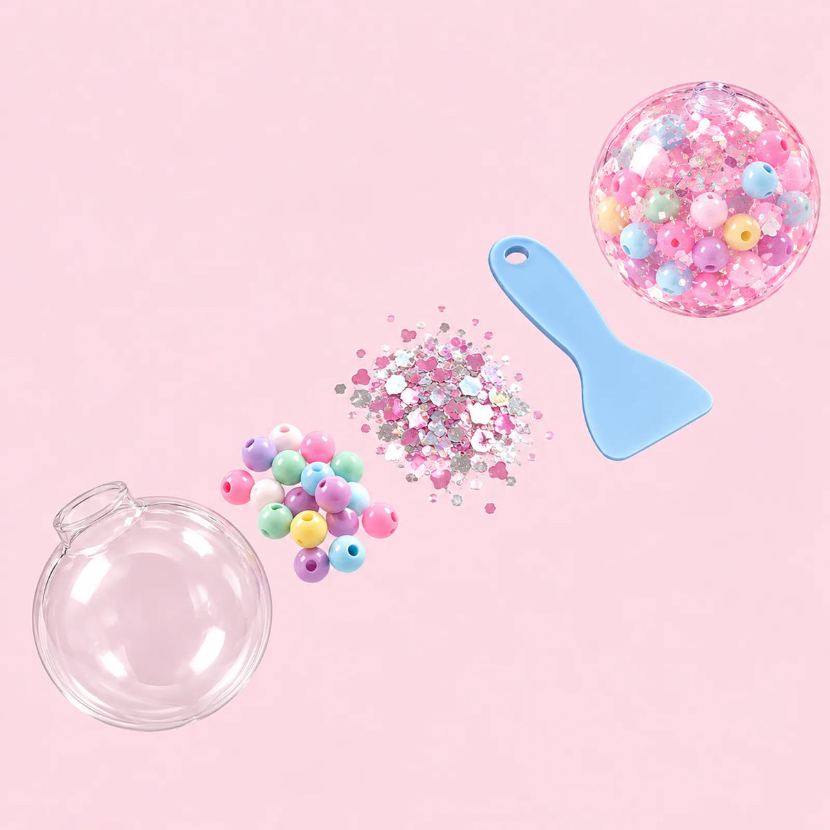 Squishy parts